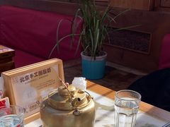 -小吊梨汤·北京菜(香山店)