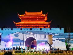 -相门城墙文化休闲景区