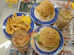 -定旺冰室·香港冰室(水贝店)