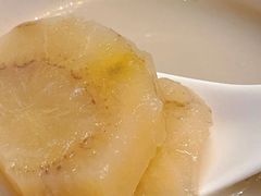 -东海朗廷酒店-唐阁T’ANG COURT 中餐厅