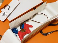 -爱马仕 HERMES(王府井步行街店)