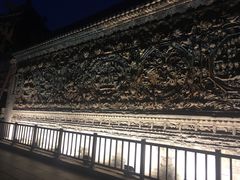 -韩城古城