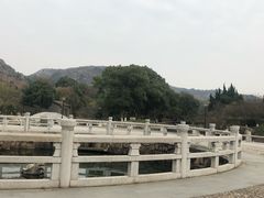 -白马涧龙池景区
