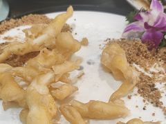 -韩记海鲜饺子旗舰店(红海新区店)
