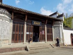 -潜口民宅博物馆