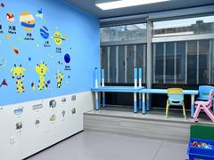 -海亮AI学习中心·幻码星球(钱江校区)