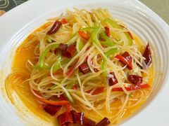 -新疆红柳花餐厅(新洲店)