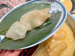 -禄婶鸡煲·打边炉