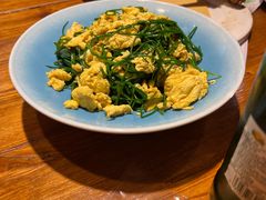 -蒙艾里民族传统菜蒙餐