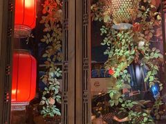 门面-大张烙馍村(绿地店)