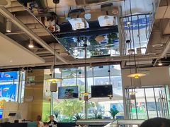 -兰湘子·湘菜小炒(长安万科广场店)