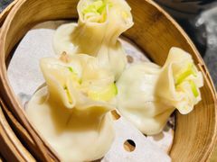 -南京大牌档(新街口德基广场店)