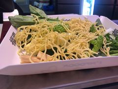-福客·现熬鸡汤麻辣烫(天安云谷店)