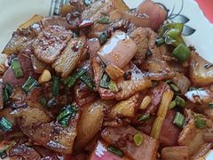 -碧海银沙海鲜餐厅(恒大海上威尼斯店)