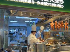 -费大厨辣椒炒肉(沙河万达店)