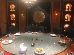 包厢-纳瓦新疆菜(银都店)