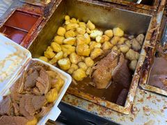 -细妹五香牛杂(步行街店)