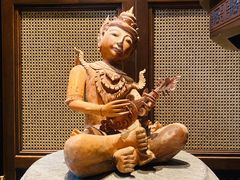 -申粤轩酒楼·三十年粤菜经典(丁香花园店)