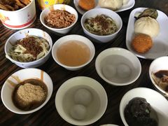 -龙抄手(文殊坊店)
