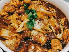 -紫光园·烤鸭(吕家营店)