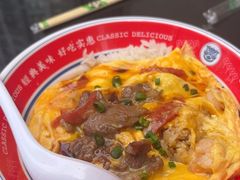 -明記茶餐廳(福田总店)