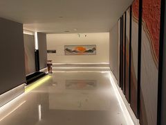 -山水温泉