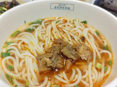 -湘下佬·老长沙吃货铺(酃湖万达店)