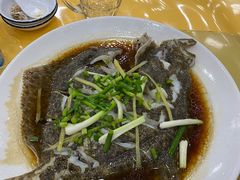 -春园海鲜广场D区6号(钟姐海鲜加工店)