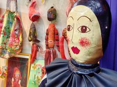 -恋物百货商店(华侨城店)