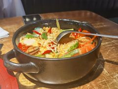 -泰澜得泰国菜(大学城店)