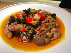 -苦尽酒馆·川菜(鼓楼店)