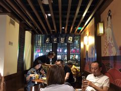 等位区-熊藏居酒屋(kkone店)