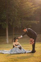 -钟爱一生婚纱摄影旗舰店