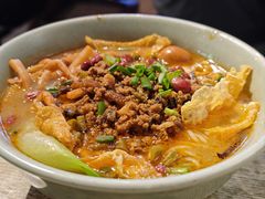 招牌螺蛳粉-粉家柳州螺蛳粉(杨宅路店)
