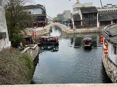 -南浔古镇