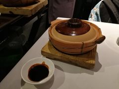 -汤城小厨•粤菜•靓汤(金宝街店)