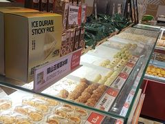 -東更道点心行(泰安万达金街店)