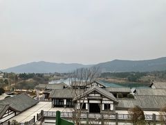 -七曲山风景区