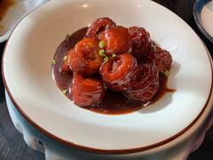 九转大肠-梅飞酒家(桑园路店)