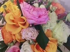 -ChaKo Flora ·茶子花艺 (市北店)