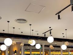 -半秋山西餐厅(沙坪坝店)
