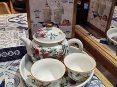-图味美小黄鱼·景德菜(浙江路店)