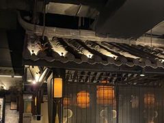 -绿茶餐厅(财富购物中心店)