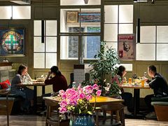 -JINNS锦时 steak&pizza(浸信会礼拜堂旧址店)