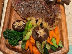 -西安高新希尔顿酒店·咖啡露台西餐厅