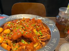 -胖哥俩肉蟹煲(世茂国际广场店)