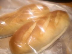 -咖乐禧面包公司(瑞景社区店)