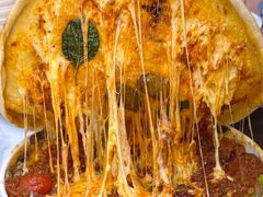 -get pizza意大利餐厅(凯德MALL店)