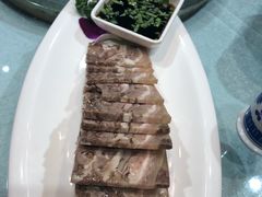 -渔堂公园餐厅·本帮菜(乐园路店)