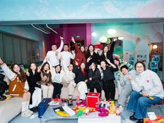 -CIAO·团建聚餐·生日派对轰趴馆(福田店)